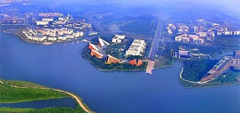 東莞松山湖高新技術產業(yè)開發(fā)區(qū)管理委員會